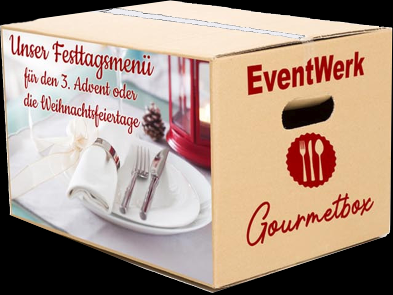 Weihnachtsbox